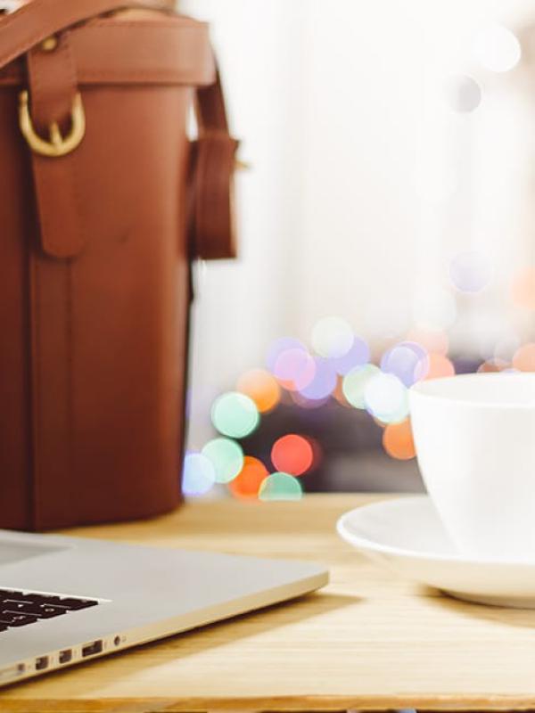 Integrate clicks-and-mortar methodologies